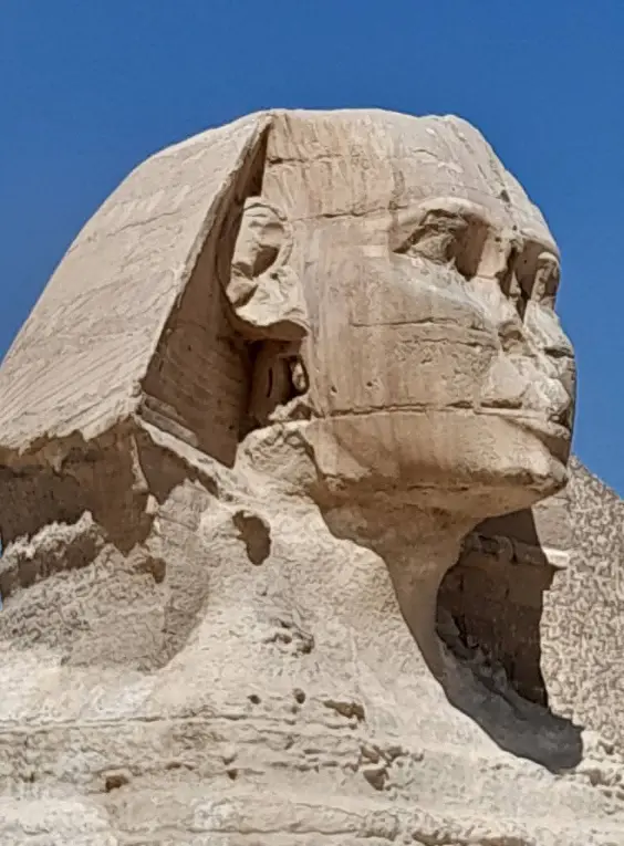 voyage egypte