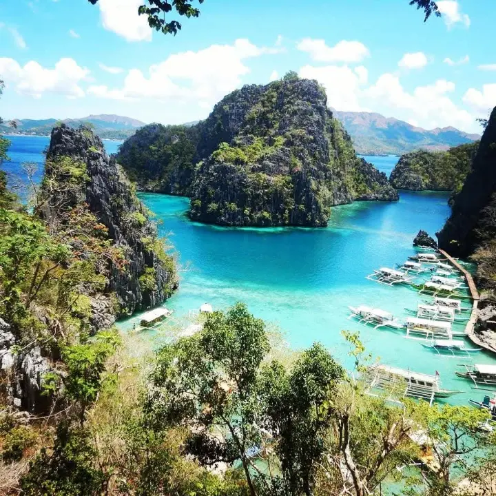 voyage exception plage turquoise1